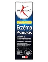Lucotivaal Eczeem Psoriasis Intensive Cream 50ml - thumbnail