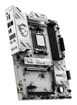 Moederbord AMD MSI B850 GAMING PLUS WIFI6E Moederbord AMD MSI B850 GAMING PLUS WIFI6E