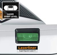 Laserliner lijnlaser SuperSquare 4 90gr - thumbnail