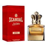 Jean Paul Gaultier Scandal Pour Homme Absolu Eau de Parfum 100ml - thumbnail