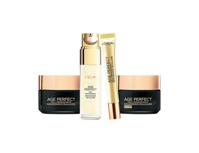 L’Oréal Paris Skin Expert Age Perfect Cell Renaissance 50ML nachtcrème Anti-veroudering