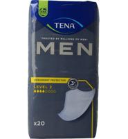 Tena For men level 2 20 Stuks - thumbnail