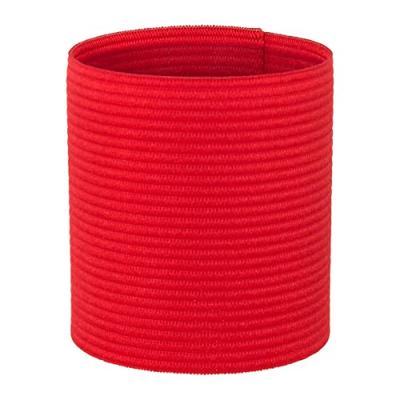 Stanno 489109 Uni Aanvoerdersband - Red - SR