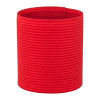 Stanno 489109 Uni Aanvoerdersband - Red - SR - thumbnail