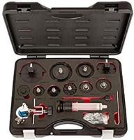 Bahco Adapterset voor dop hoofdremcilinder | voor het ontluchten van het remsysteem - BBRAS14 - thumbnail