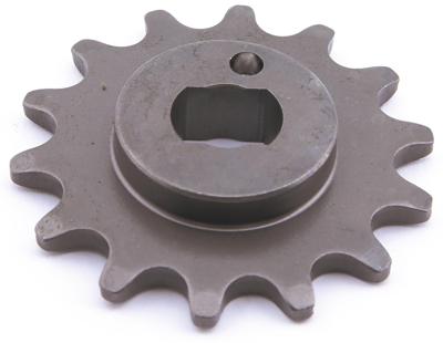 ESJOT voortandwiel "0852" sprocket 415 11z standard