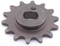 ESJOT voortandwiel "0852" sprocket 415 11z standard - thumbnail