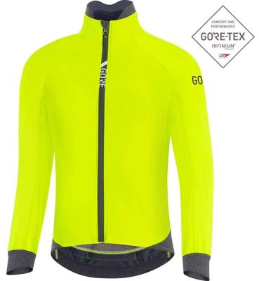 GOREWEAR c5 gore-tex infinium™ thermo - softshell jacket