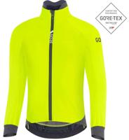 GOREWEAR c5 gore-tex infinium™ thermo - softshell jacket - thumbnail
