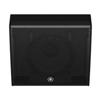 Yamaha DHR12M 1000 watt actieve fullrange vloermonitor - thumbnail