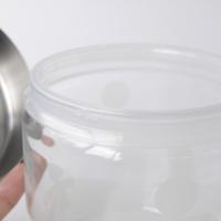 Alessi Girotondo Voorraadpot 0,75 l - thumbnail