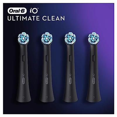 Oral-b Io Ultimate Clean Black 4