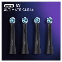 Oral-b Io Ultimate Clean Black 4 - thumbnail