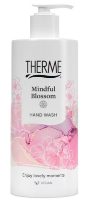 Therme Mindful Blossom Hand Wash