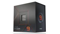 Processor AMD 100-100000589WOF AMD AM5 - thumbnail