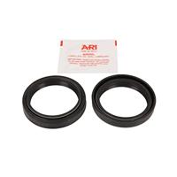 ARI voorvork keerring set fork seal set 087 46x58.1x9.5/11.5 dcy - thumbnail