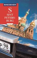 Sint-Petersburg Baedeker - Paperback (9783829759656) - thumbnail