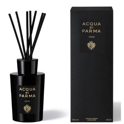 Acqua di Parma Room Diffuser Oud 180ml