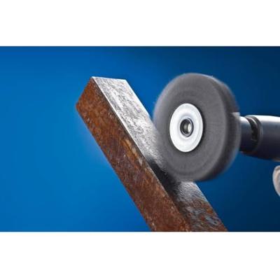 PFERD TOOLS Ronde borstel op stift, ongetordeerd RBU 7015/6 ST 0,30 Rbu 43105001 10 stuk(s)