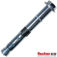 Fischer 503134 FH II 10/25 S Veiligheidsplug 85 mm 10 mm 50 stuk(s) - thumbnail