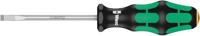 Wera 335 Werkplaats Platte schroevendraaier Kopbreedte: 6 mm Koplengte: 100 mm - thumbnail