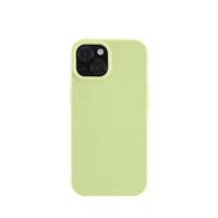 Hama Telefoonhoesje Fantastic Feel Voor Apple IPhone 15 Groen - thumbnail