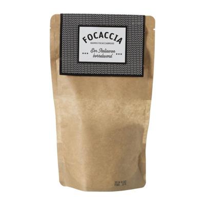 Focaccia broodmix - 291 gram Focaccia broodmix - 291 gram