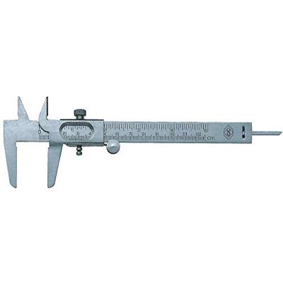 C.K T3451 Zakschuifmaat 125 mm