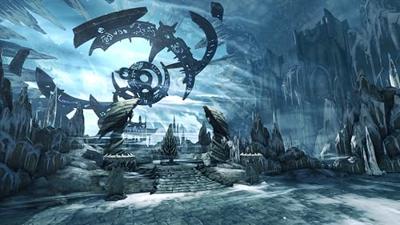 Darksiders 2 Deathinitive Edition - thumbnail
