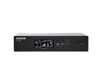 Shure QLXD4-K51 draadloze ontvanger (606 - 670 MHz) - thumbnail