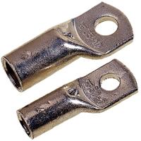 LAPP 61796570 KR 4/4 Buiskabelschoen 180 ° 4 mm² Gat diameter: 4 mm 100 stuk(s) - thumbnail