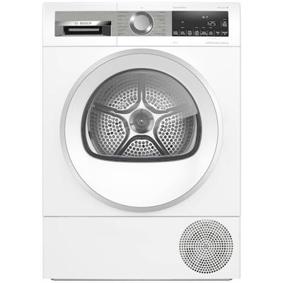 BOSCH WQG235D9NL Serie 6 EXCLUSIV Warmtepompdroger