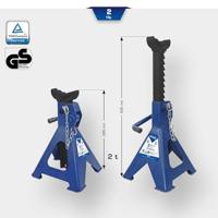 Brilliant Tools BT180010 BT180010 Schraag - thumbnail