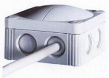 Enzo Wiska Kabeldoos Wiska 1010 140x140x82 groot - 4034008