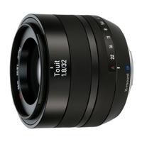 Zeiss Touit 32mm F/1.8 voor Fujifilm X-mount - thumbnail