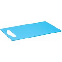 Tom Snijplank 35 X 23 Cm Polypropyleen Blauw - thumbnail