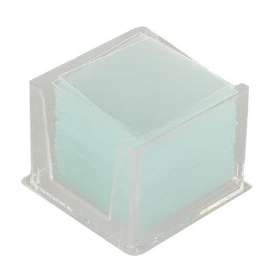 Byomic voorwerpglaasjes 25x75 mm 50 st. en dekglaasjes 18x18 mm 100 st.