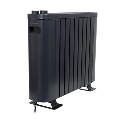 Eurom RAD 1000 Oil Free Black Radiatorkachel Zwart