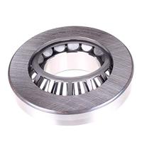 FAG 29418-E1 Pendeltonlager, axiaal Boordiameter 90 mm Buitendiameter 190 mm Toerental (max.) 4000 omw/min - thumbnail