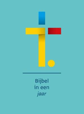 Bijbel in een jaar (Paperback)