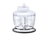 Braun HM3135 WH Mixer Wit - thumbnail