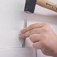 Connex Tegelbeitel 8X100Mm Vlak - COXT790310 - thumbnail