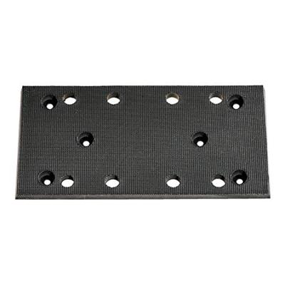 Metabo Accessoires Schuurzool met klithechting 93x185 mm - 624738000 Metabo Accessoires Schuurzool met klithechting 93x185 mm - 624738000