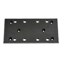 Metabo Accessoires Schuurzool met klithechting 93x185 mm - 624738000 - thumbnail