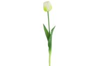 Decostar Tulp 45 cm wit - thumbnail
