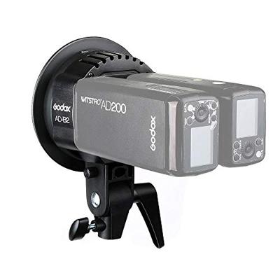 Godox Duo Head AD200
