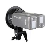Godox Duo Head AD200 - thumbnail