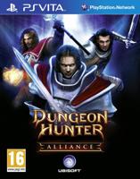 Dungeon Hunter Alliance - thumbnail
