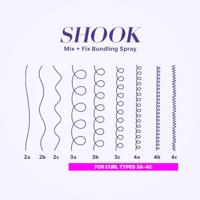Color Wow Curl Wow Shook Epic Curl Perfector 295ml - thumbnail