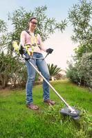 Ryobi RBC18X20B4F | ONE+ BOSMAAIER | 20CM | 1X 4.0AH - 5133003713 - thumbnail